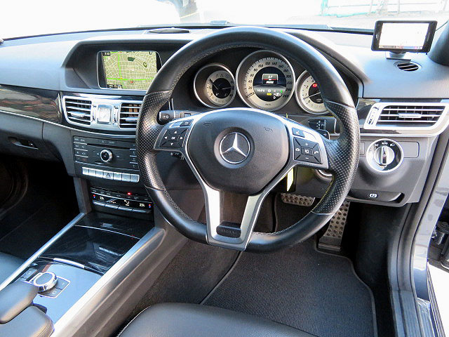 Eクラスワゴン 2015/H27