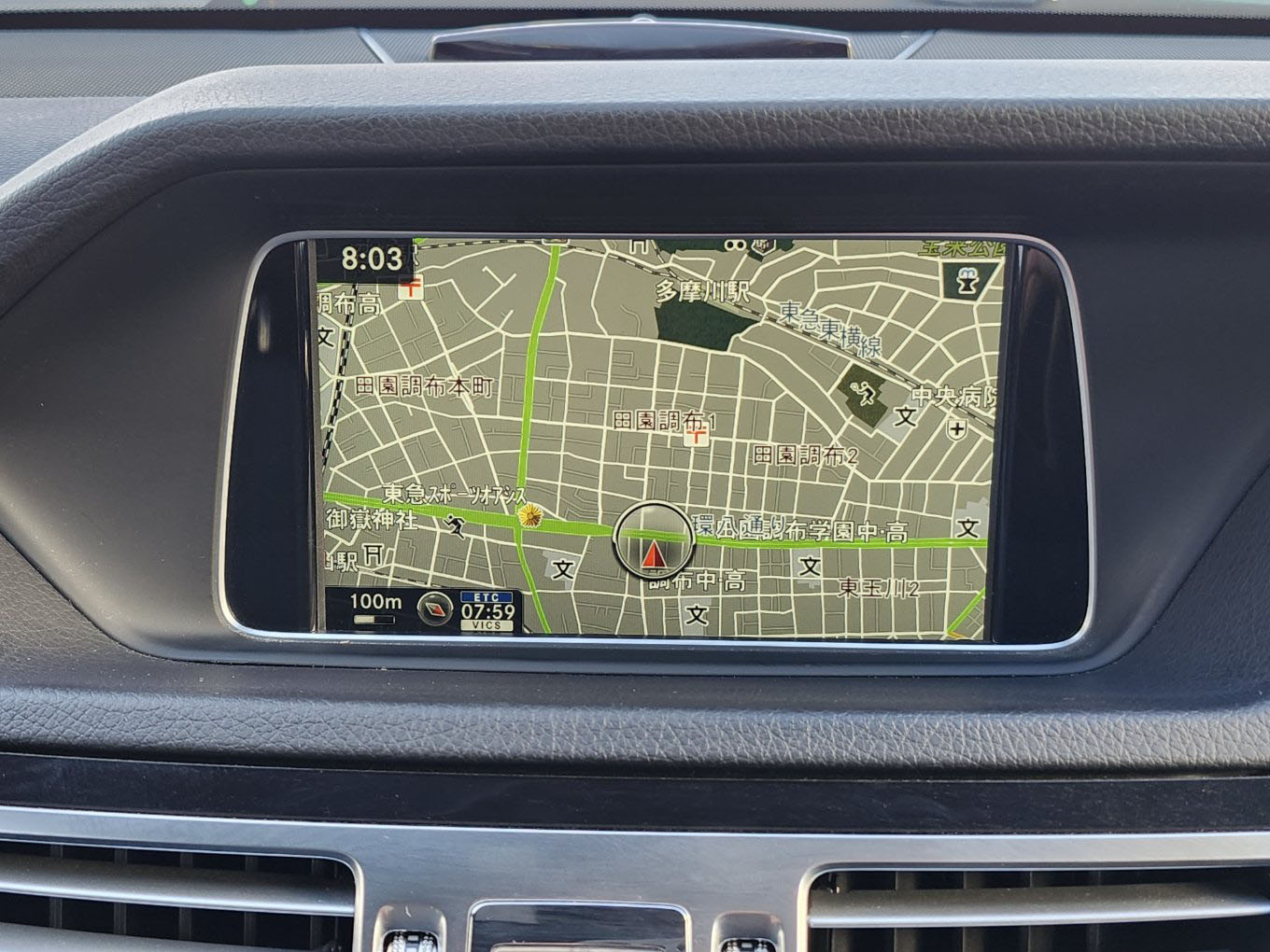 Eクラスワゴン 2015/H27