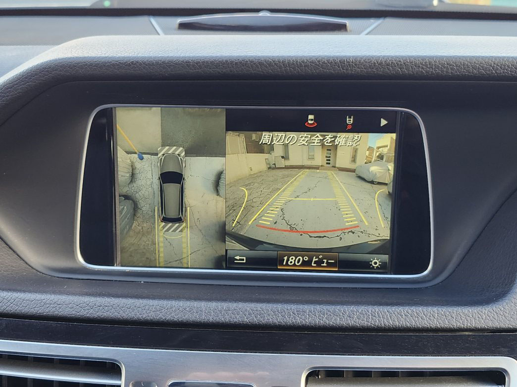 Eクラスワゴン 2015/H27