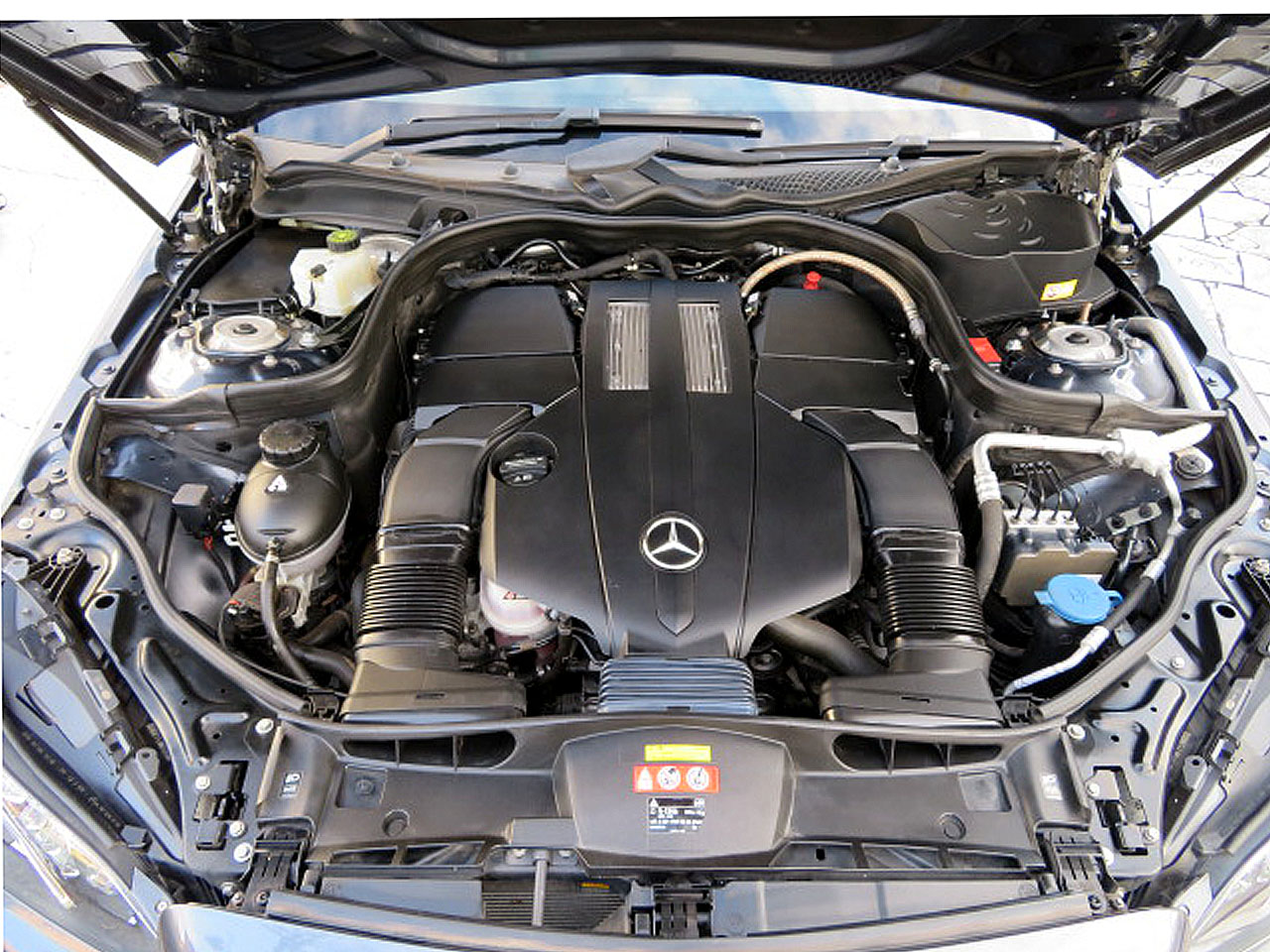 Eクラスワゴン 2015/H27