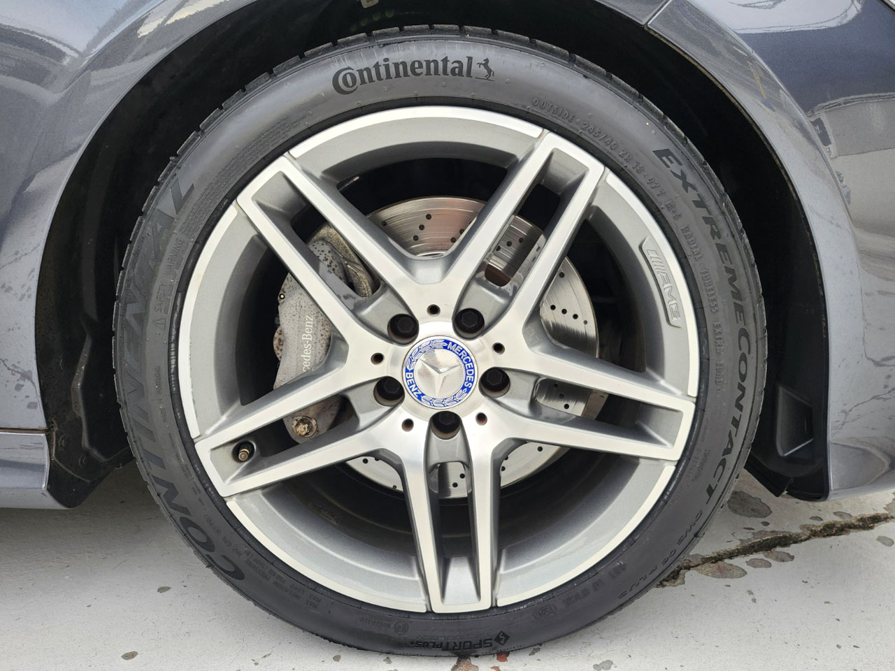 Eクラスワゴン 2015/H27