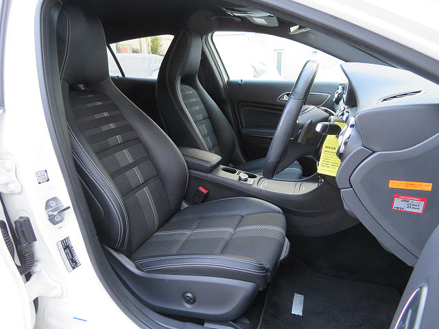 GLAクラス 2019/R01