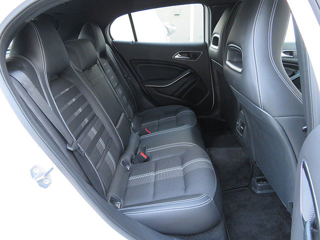 GLAクラス 2019/R01