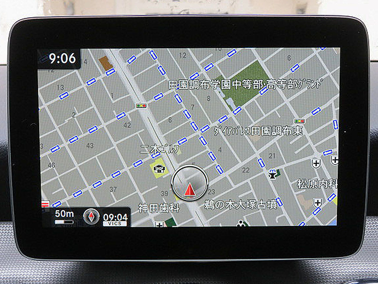 GLAクラス 2019/R01