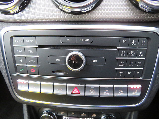 GLAクラス 2019/R01