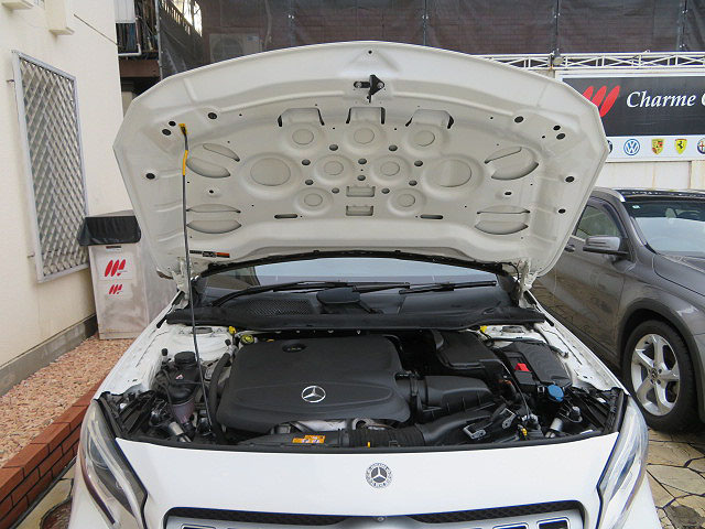 GLAクラス 2019/R01