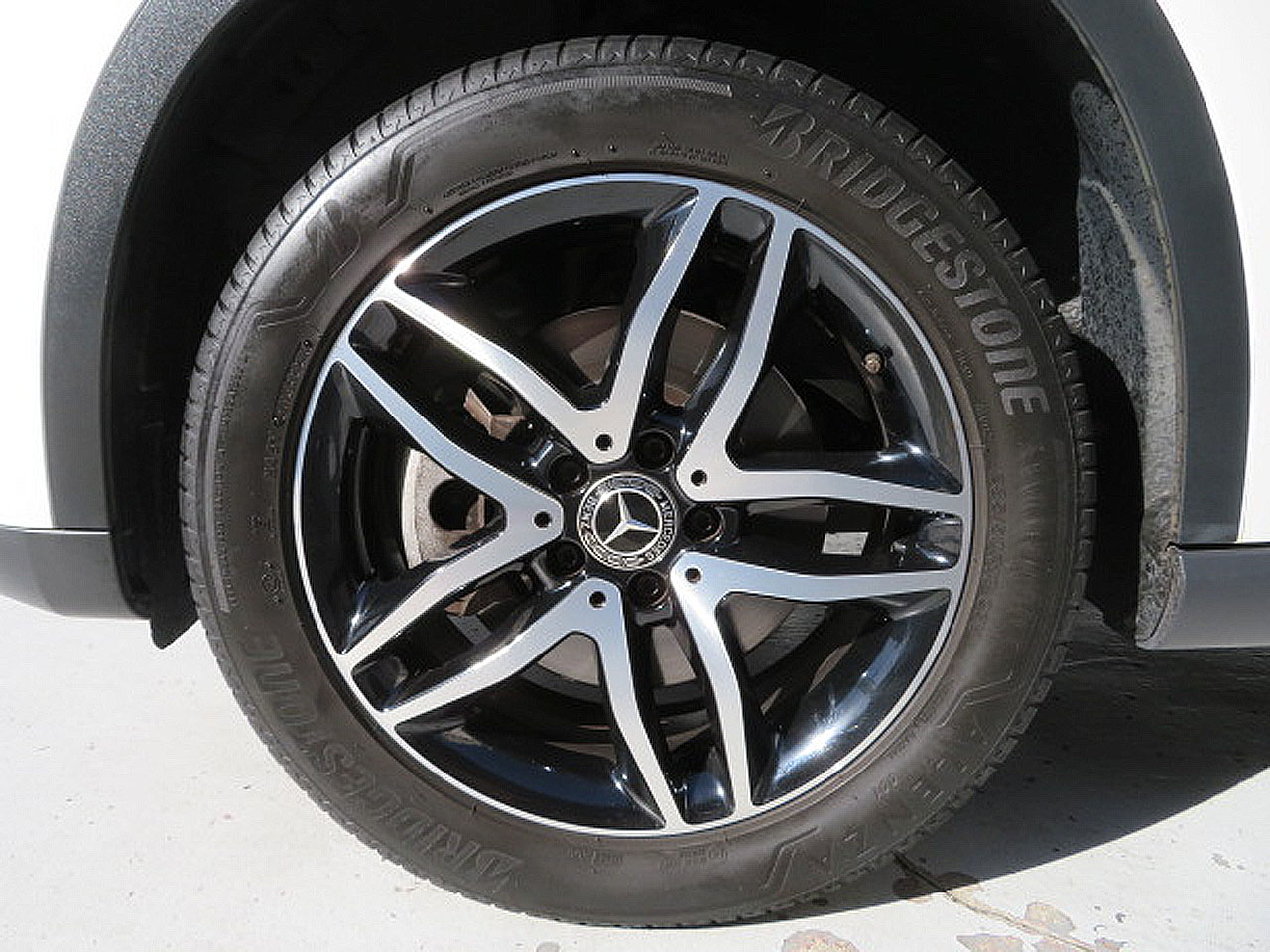 GLAクラス 2019/R01