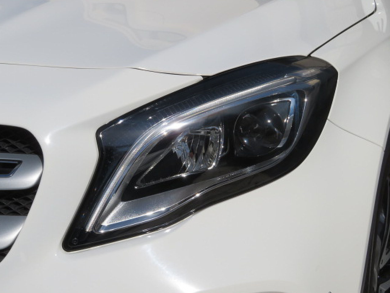 GLAクラス 2019/R01