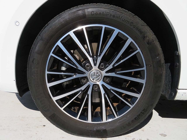 ゴルフトゥーラン 2017/H29