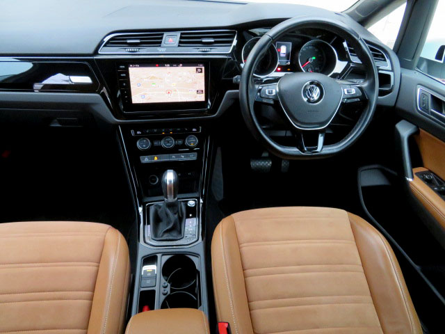 ゴルフトゥーラン 2017/H29