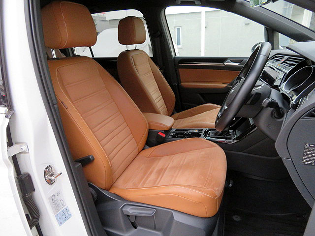 ゴルフトゥーラン 2017/H29