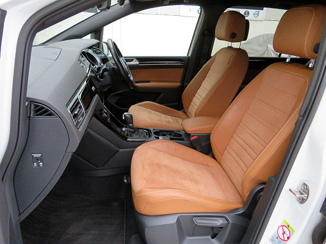 ゴルフトゥーラン 2017/H29