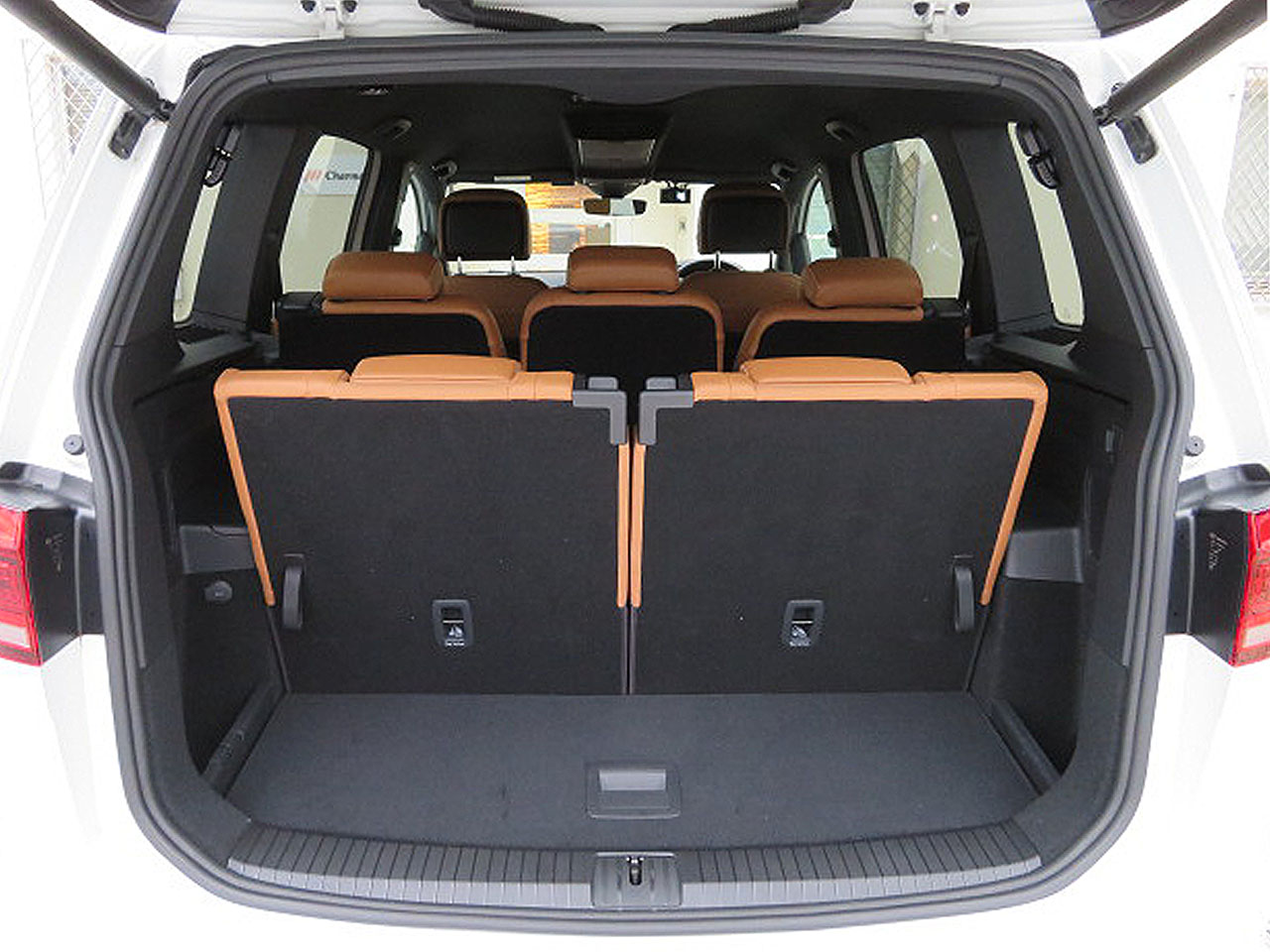 ゴルフトゥーラン 2017/H29