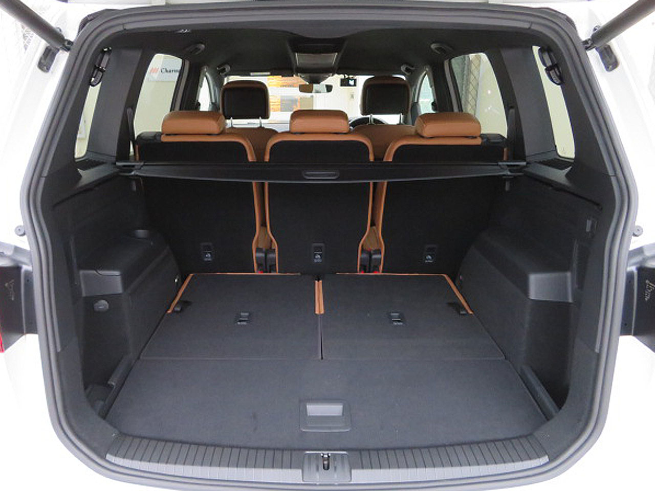 ゴルフトゥーラン 2017/H29