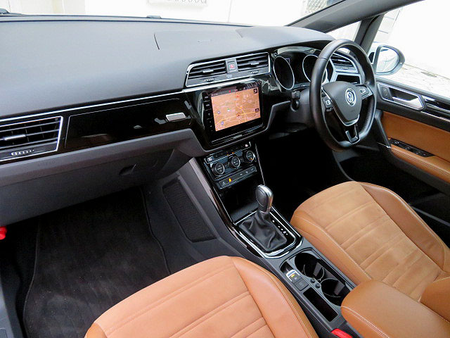 ゴルフトゥーラン 2017/H29