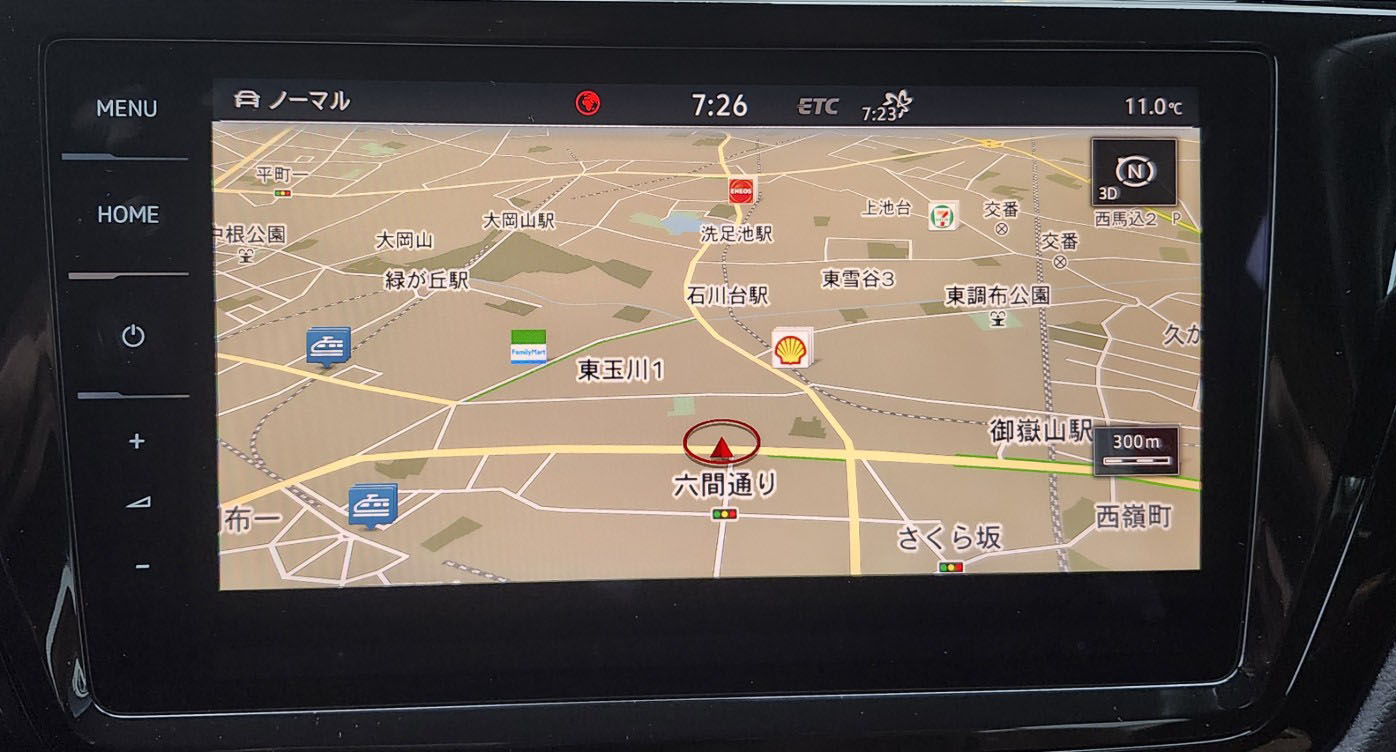 ゴルフトゥーラン 2017/H29