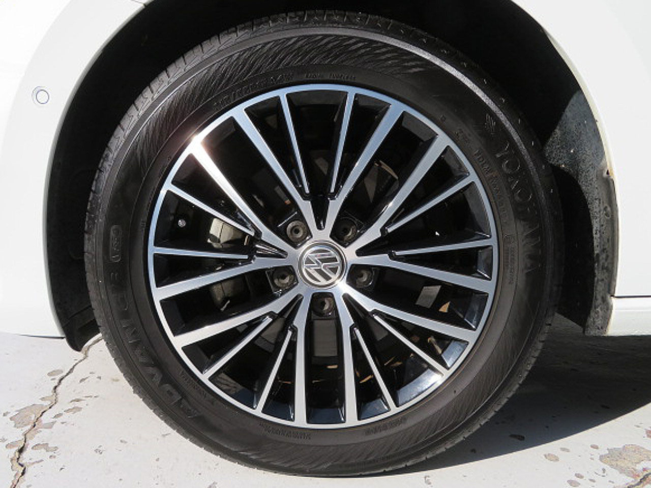 ゴルフトゥーラン 2017/H29