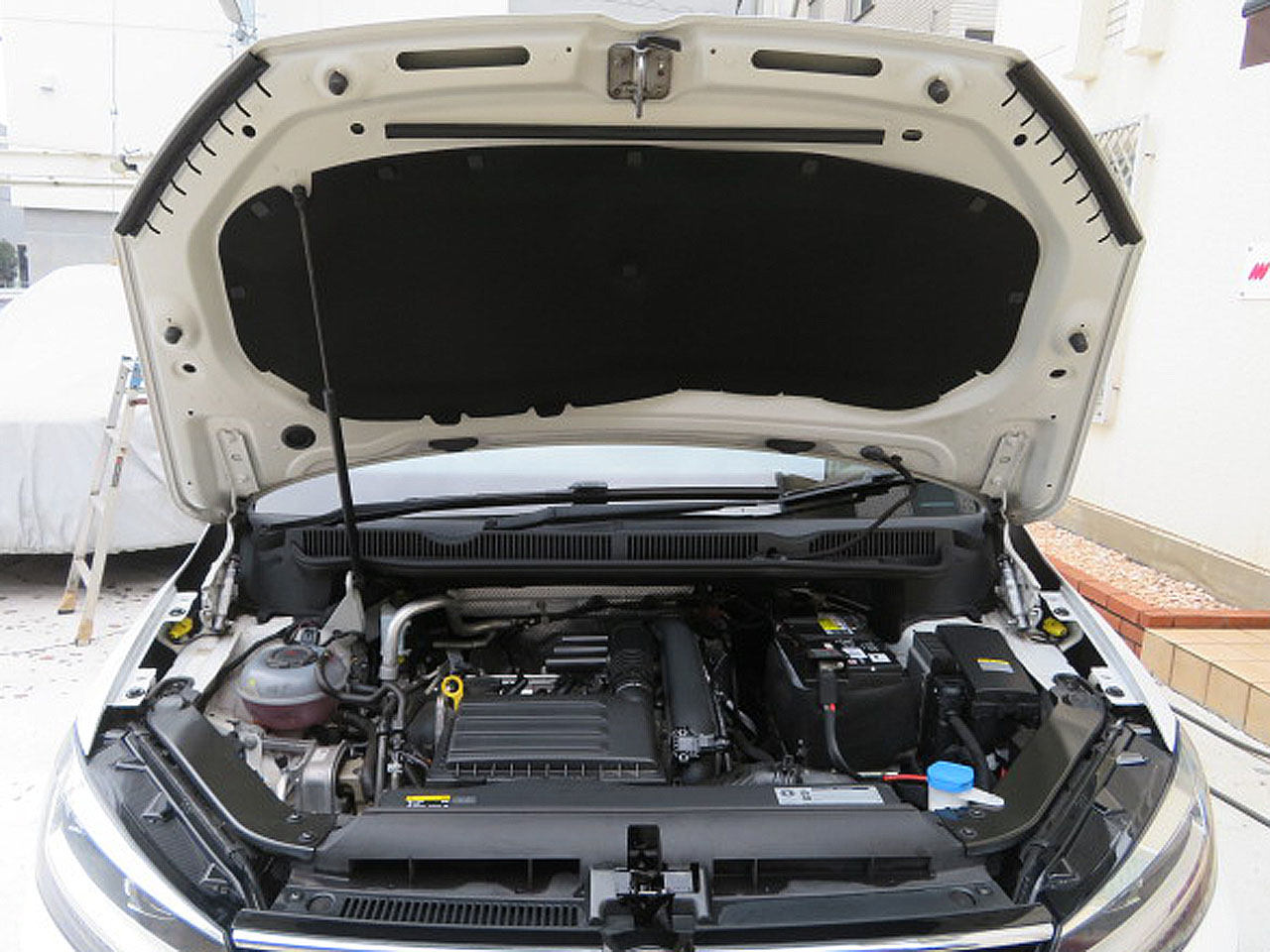 ゴルフトゥーラン 2017/H29