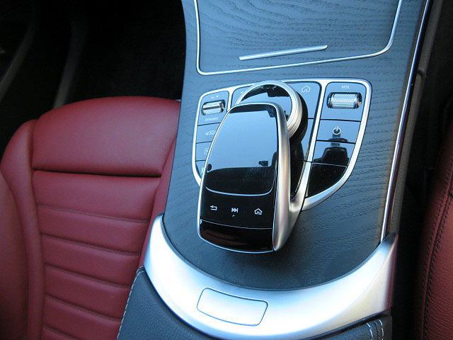 Cクラスワゴン 2018/H30