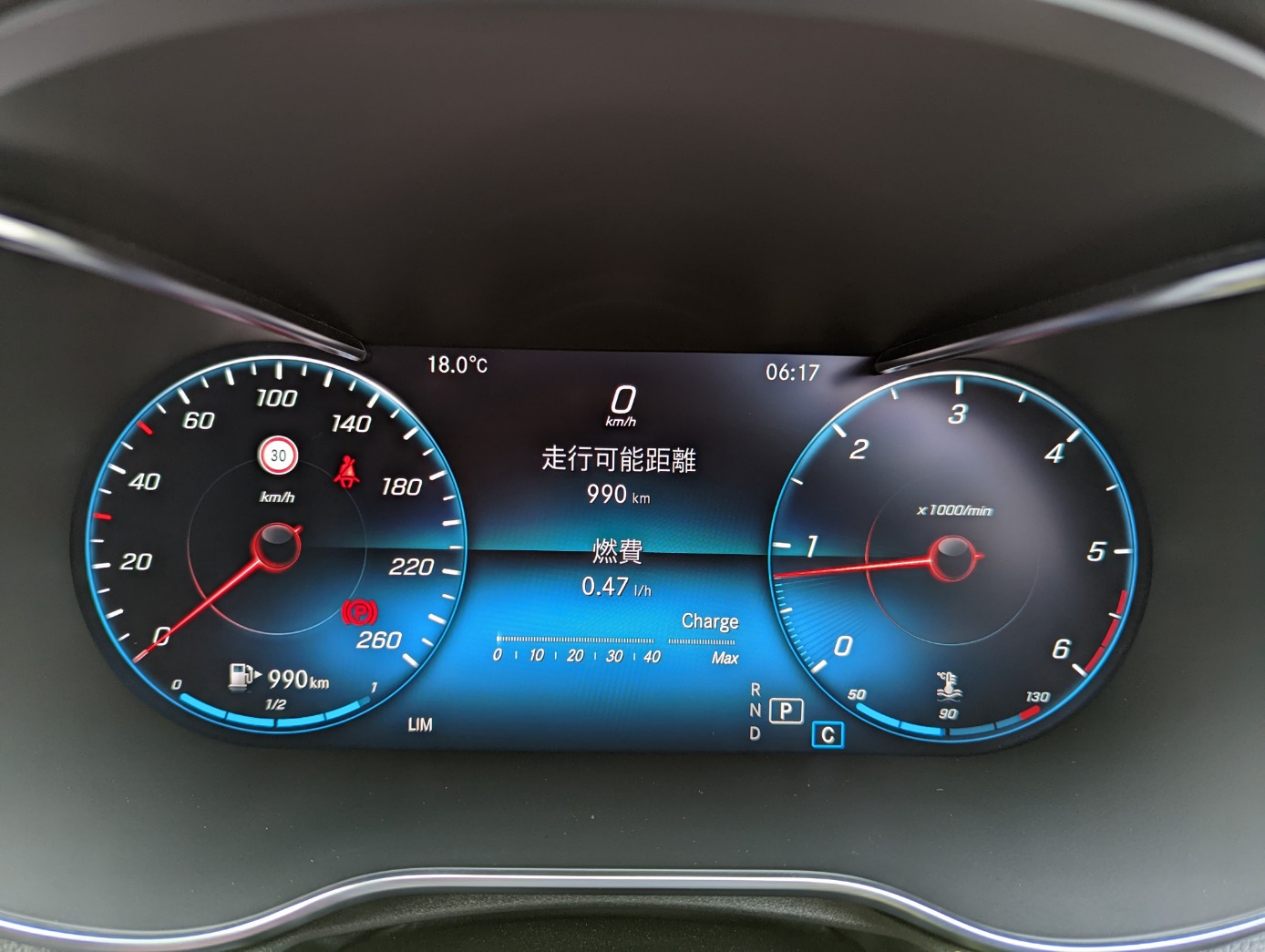 Cクラスワゴン 2018/H30