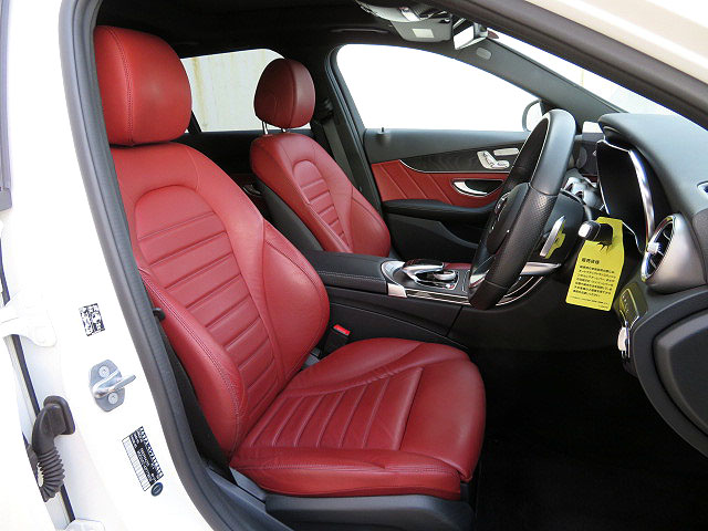 Cクラスワゴン 2018/H30