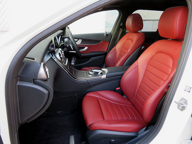 Cクラスワゴン 2018/H30