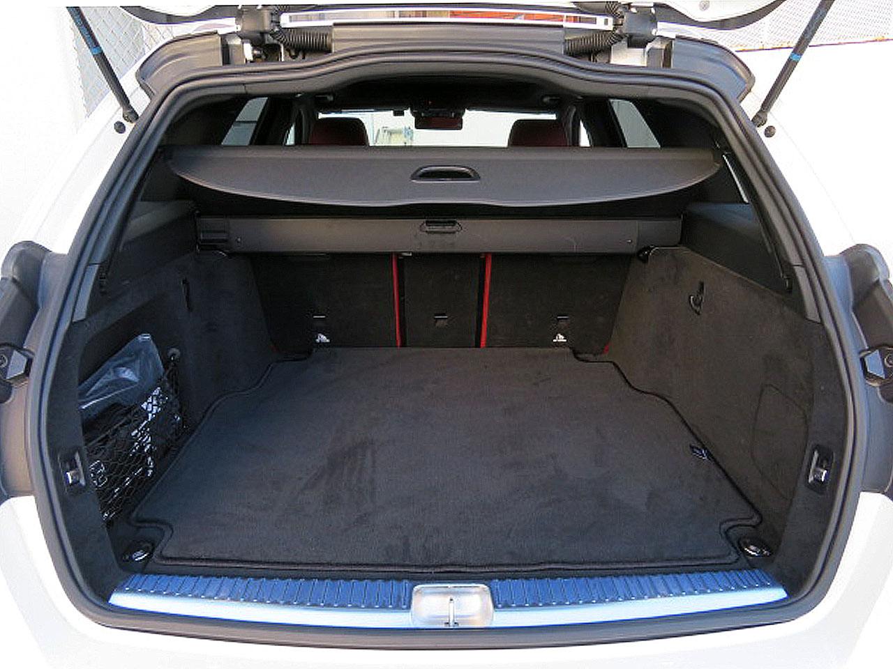 Cクラスワゴン 2018/H30