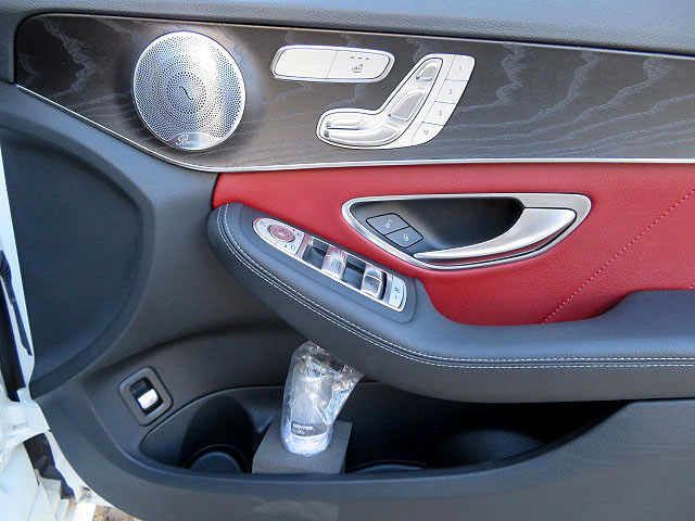 Cクラスワゴン 2018/H30