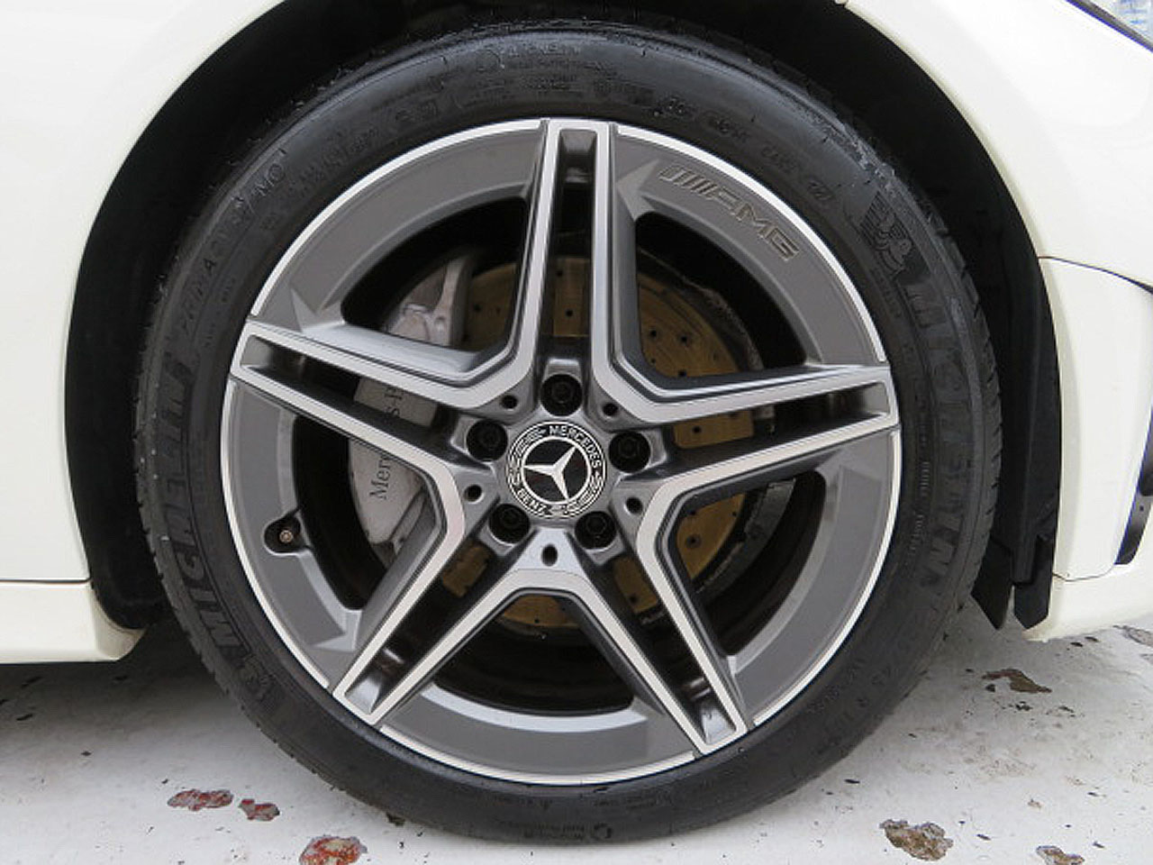 Cクラスワゴン 2018/H30