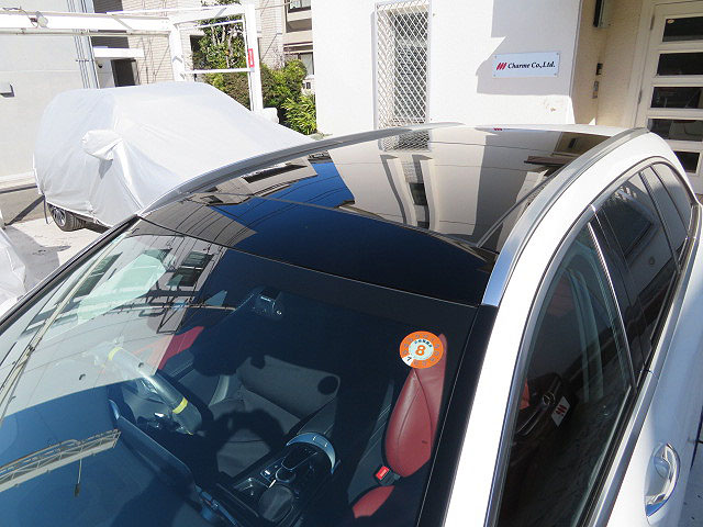 Cクラスワゴン 2018/H30