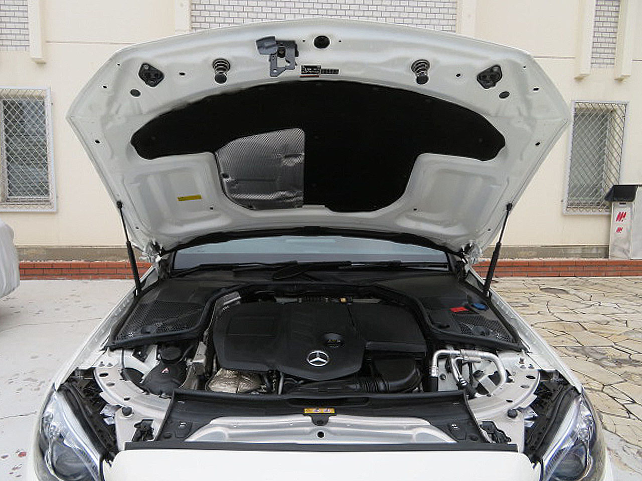 Cクラスワゴン 2018/H30