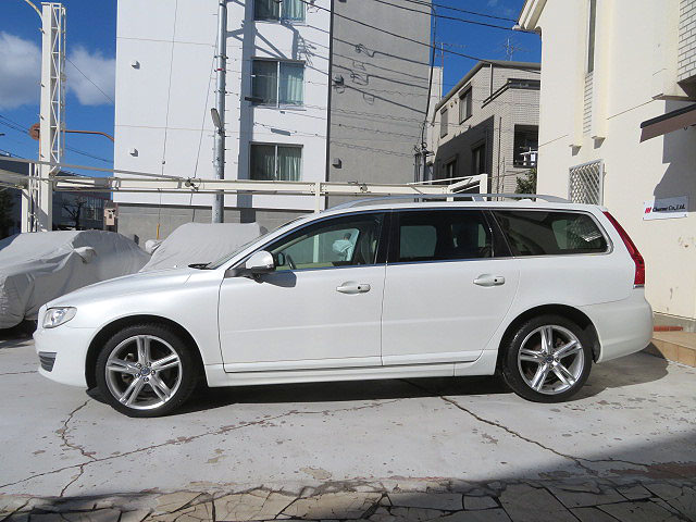 V70 2016/H28
