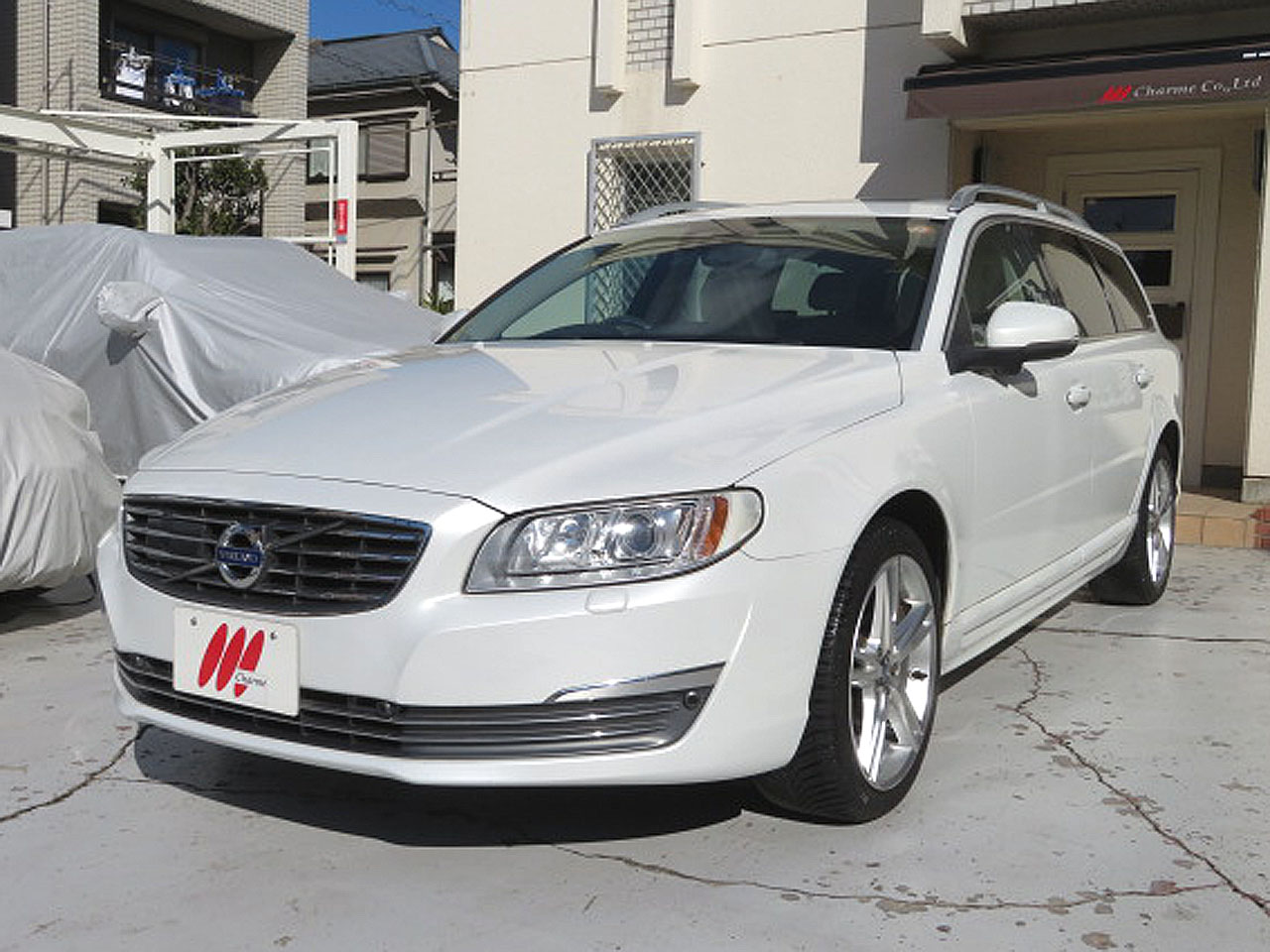 V70 2016/H28