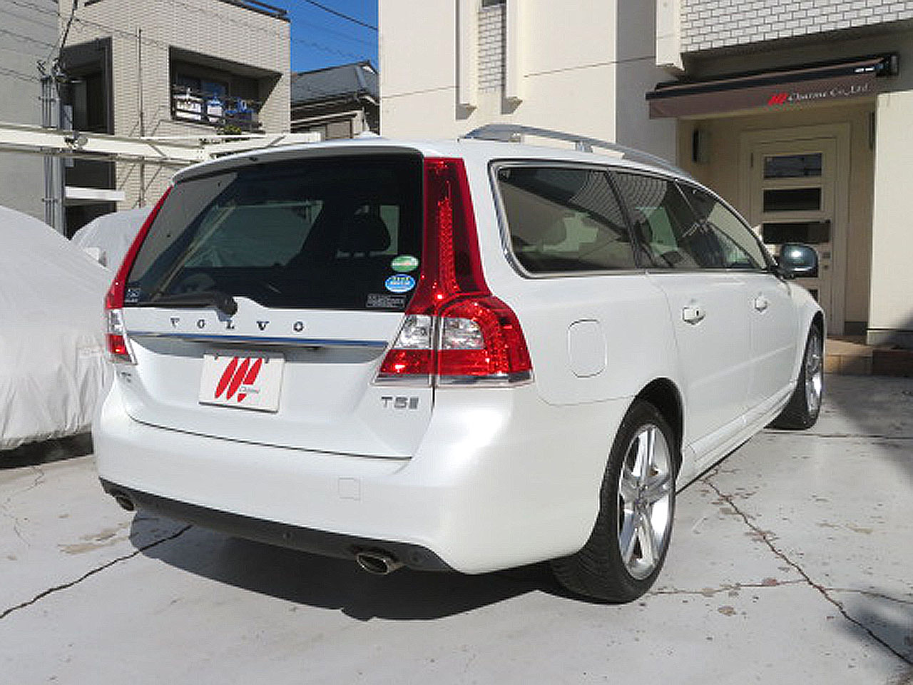 V70 2016/H28