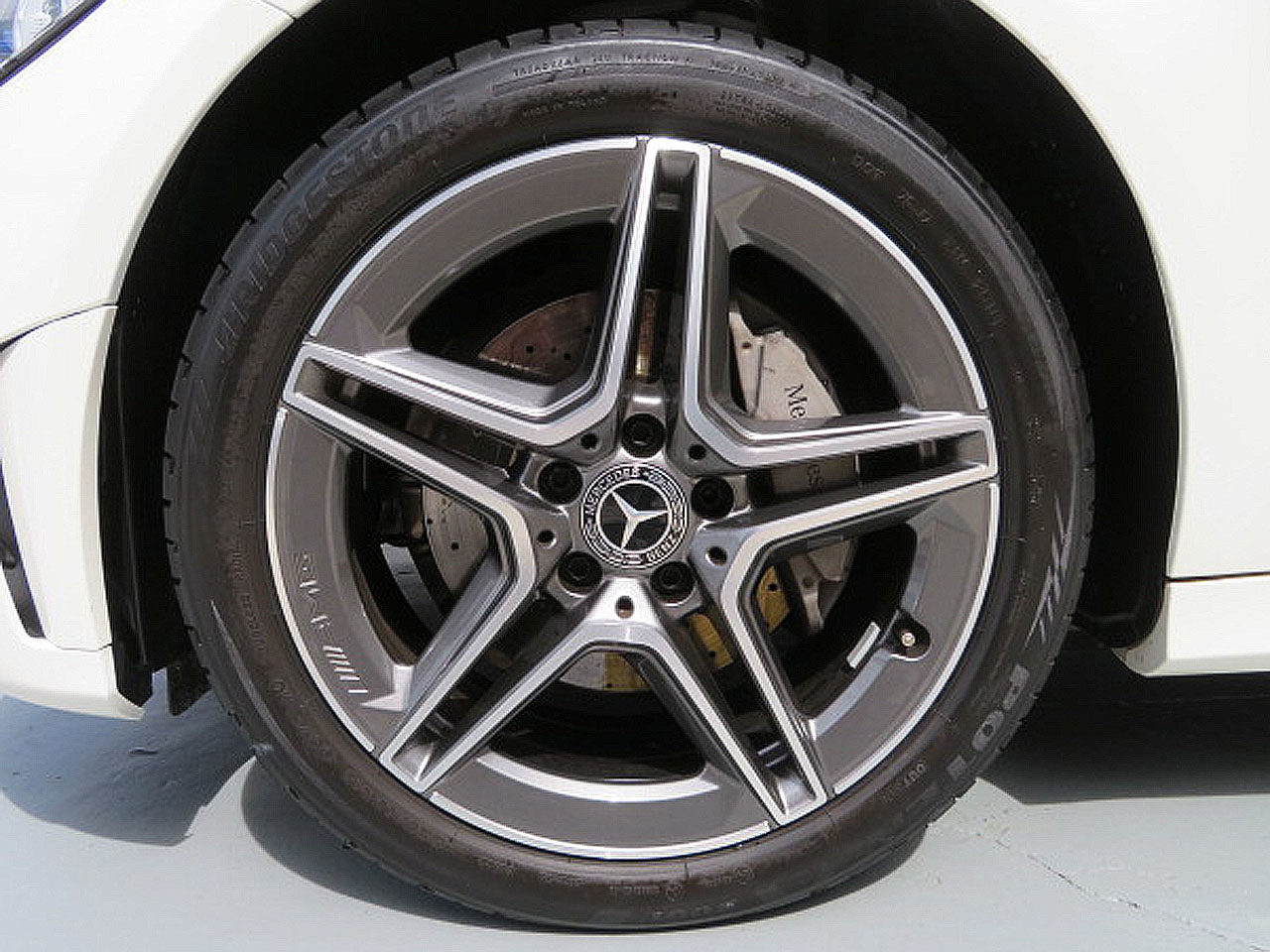 Cクラス 2018/H30