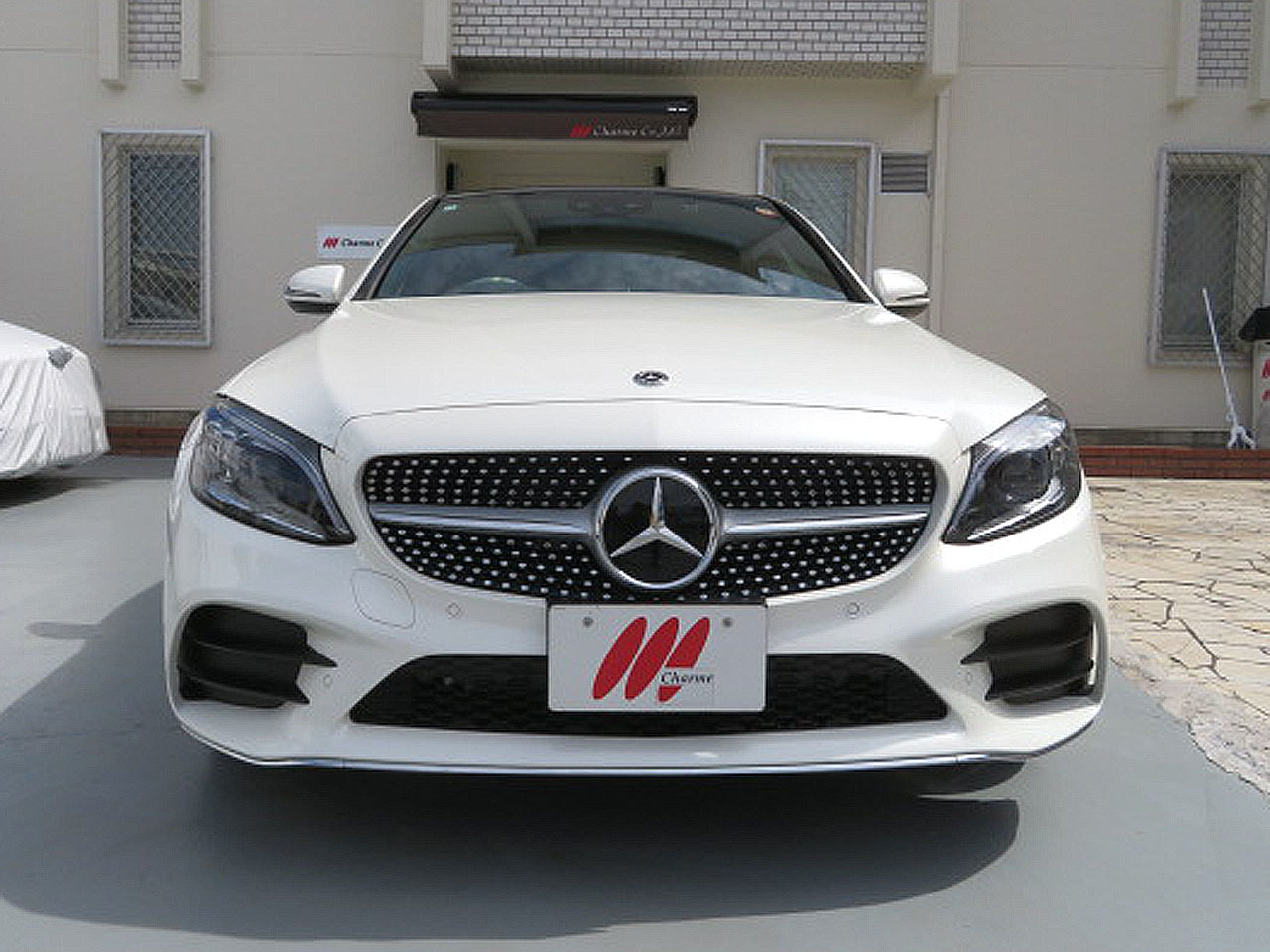 Cクラス 2018/H30