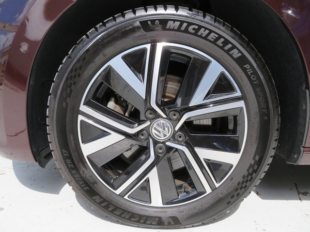 ゴルフトゥーラン 2020/R02