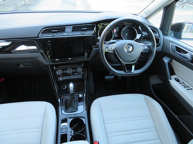 ゴルフトゥーラン 2020/R02