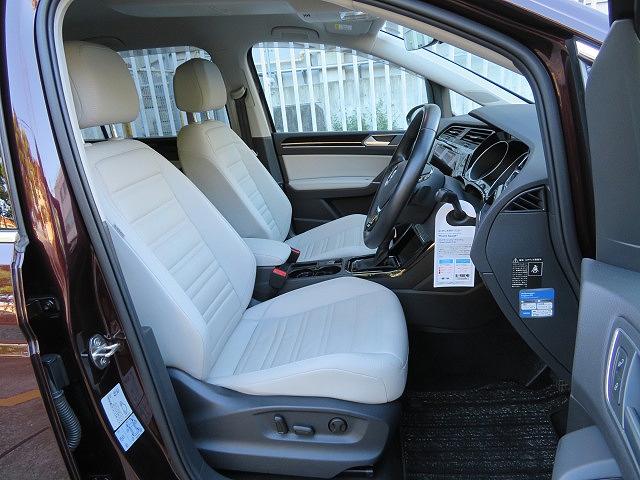 ゴルフトゥーラン 2020/R02