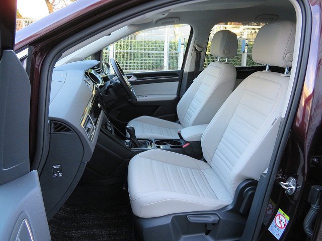 ゴルフトゥーラン 2020/R02