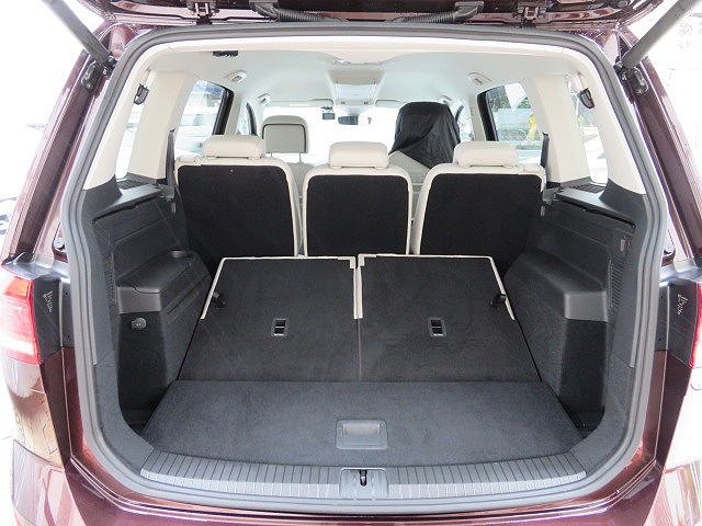 ゴルフトゥーラン 2020/R02