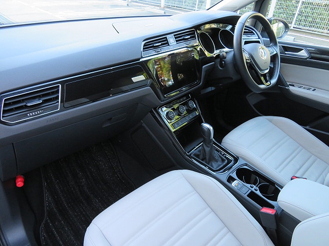 ゴルフトゥーラン 2020/R02