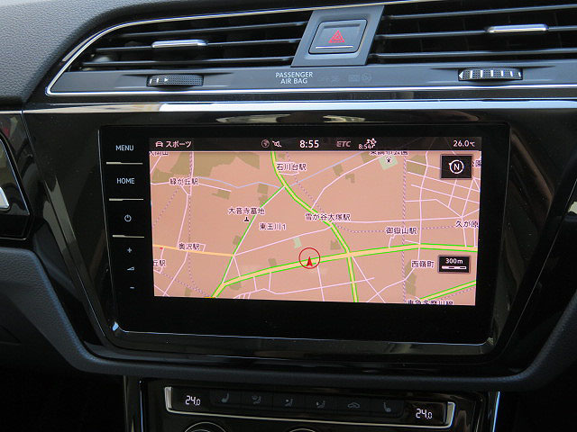 ゴルフトゥーラン 2020/R02