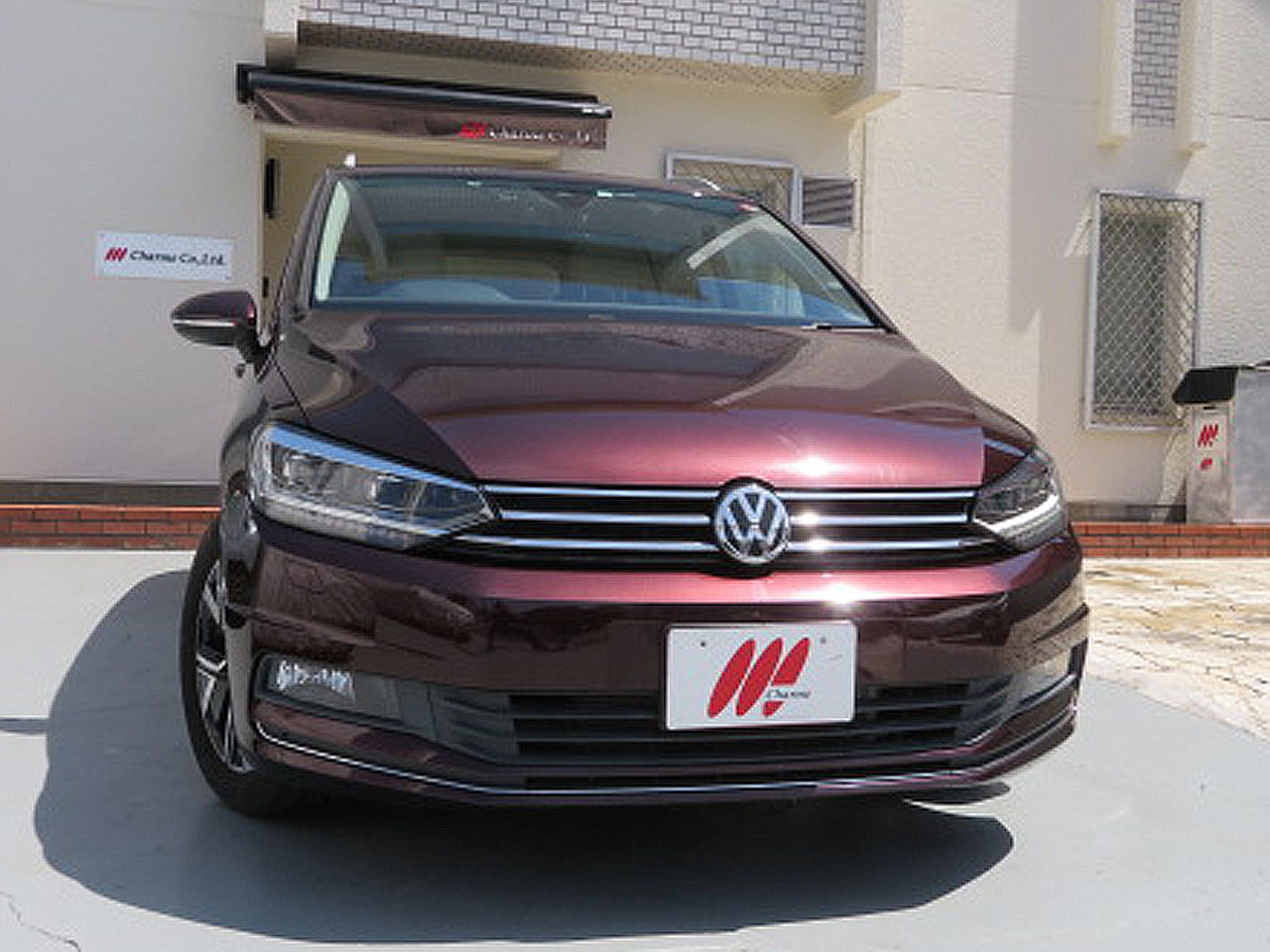 ゴルフトゥーラン 2020/R02