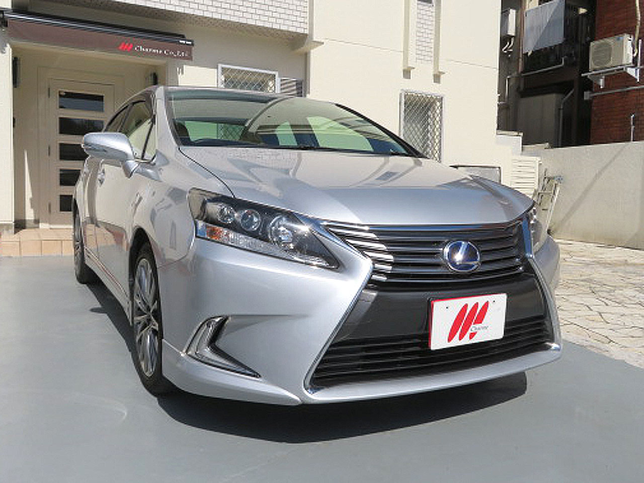 HS 2013/H25