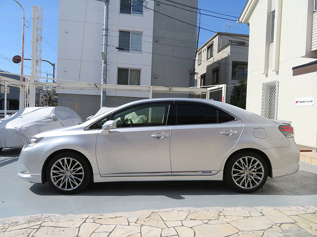 HS 2013/H25