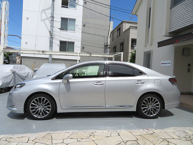 HS 2013/H25
