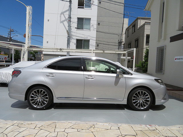 HS 2013/H25