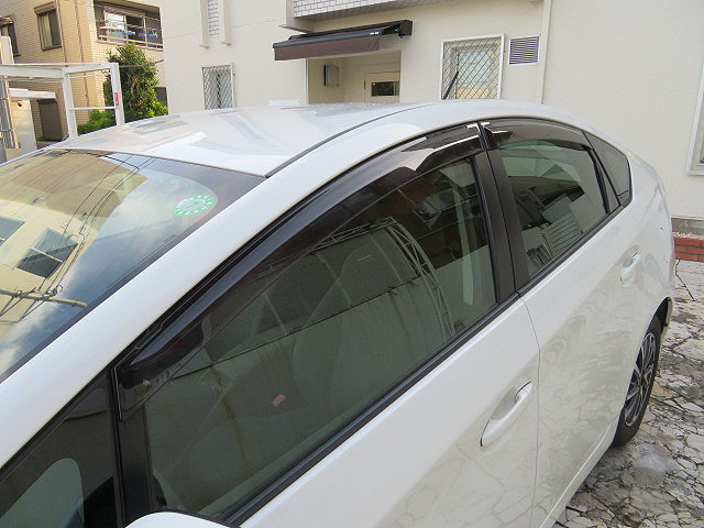 プリウス 2011/H23