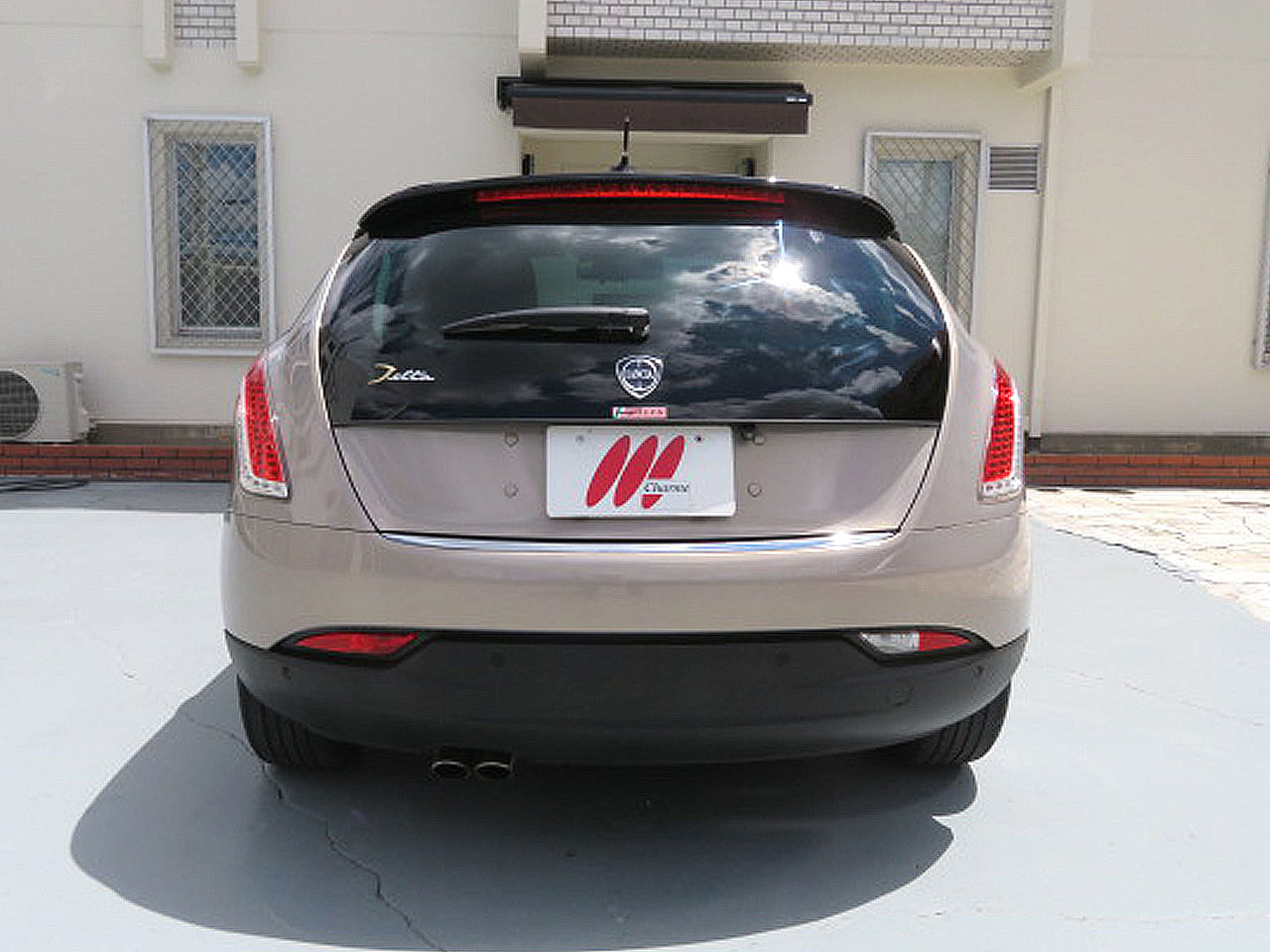 デルタ 2013/H25